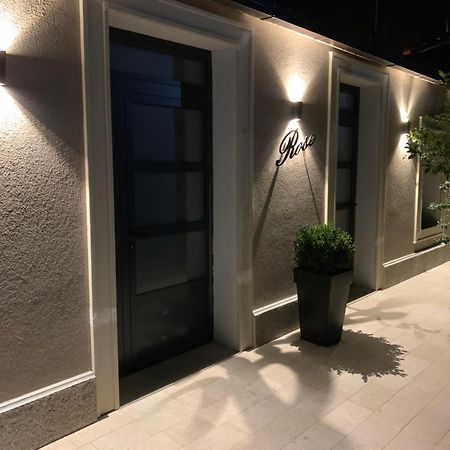 Apartamento Rose Downtown Podgorica Exterior foto