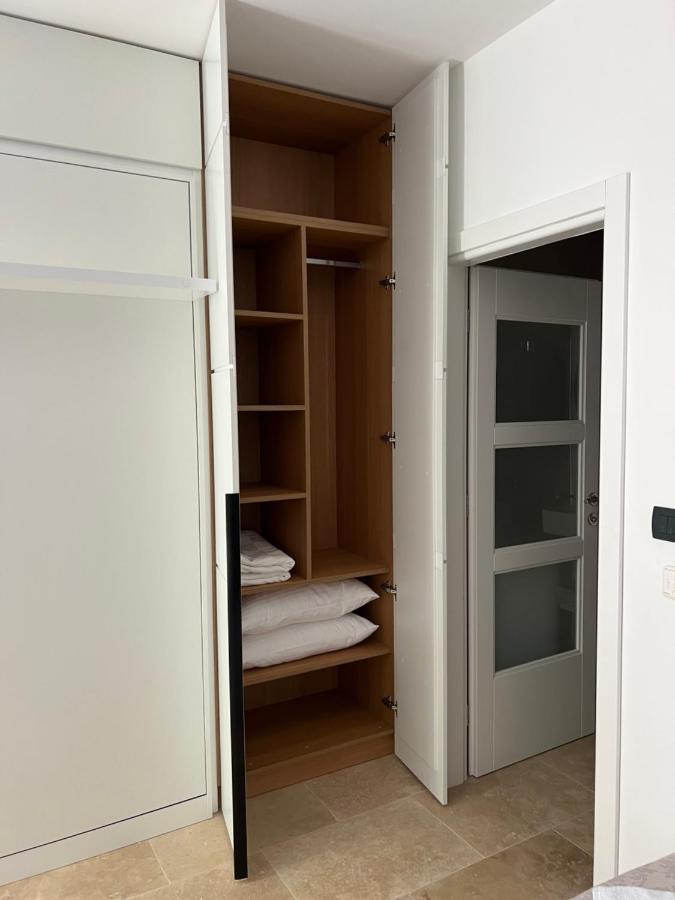 Apartamento Rose Downtown Podgorica Exterior foto