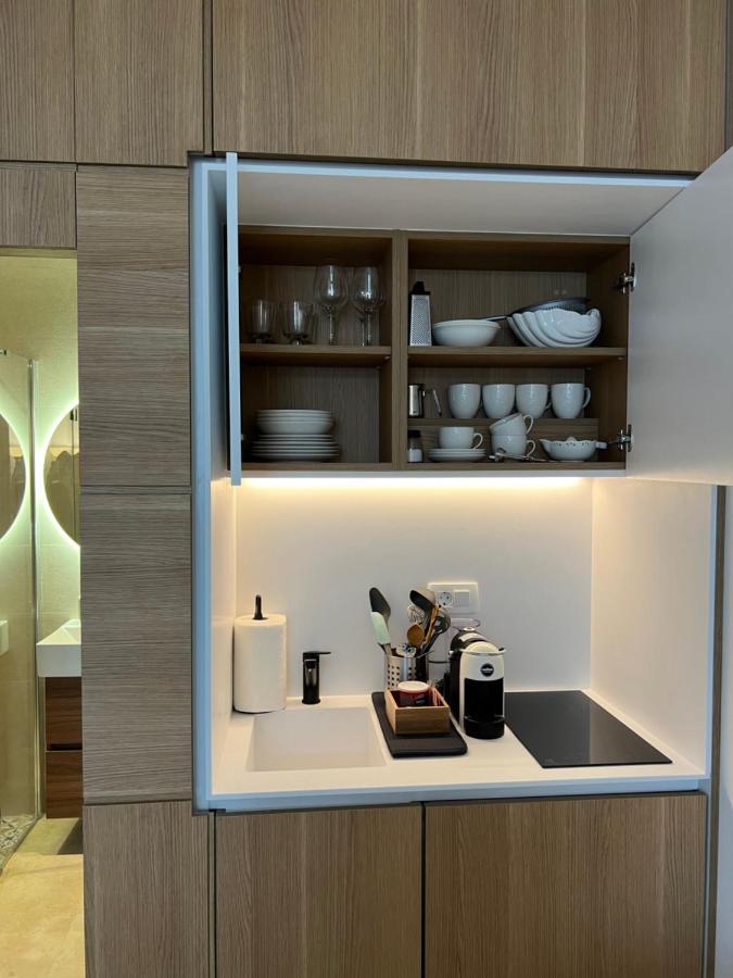Apartamento Rose Downtown Podgorica Exterior foto