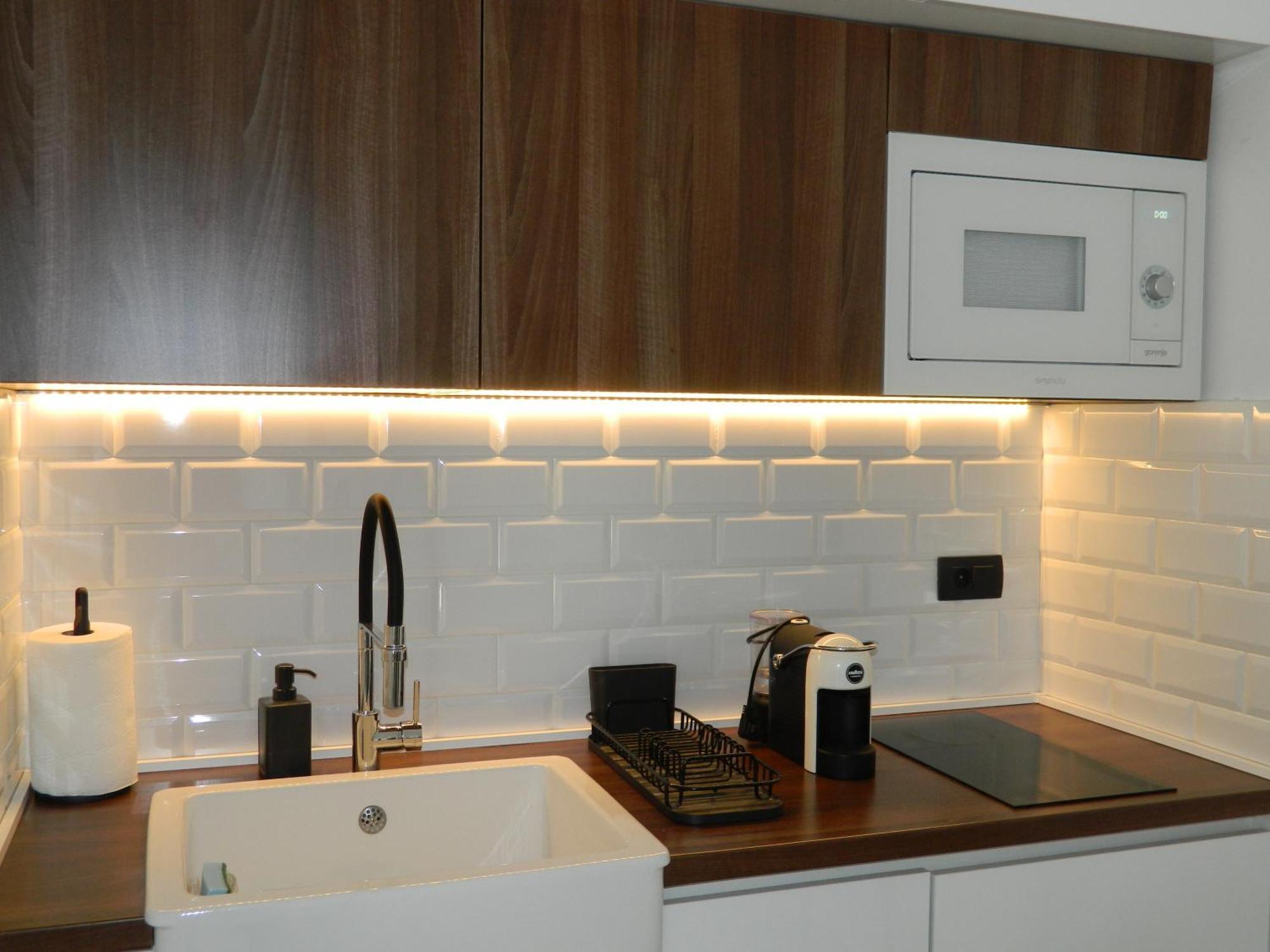 Apartamento Rose Downtown Podgorica Exterior foto