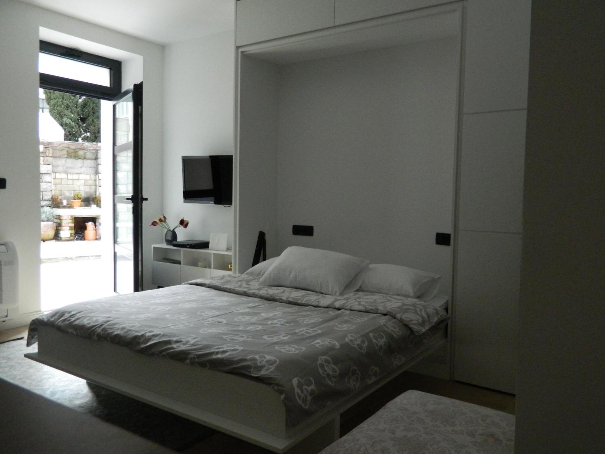 Apartamento Rose Downtown Podgorica Exterior foto