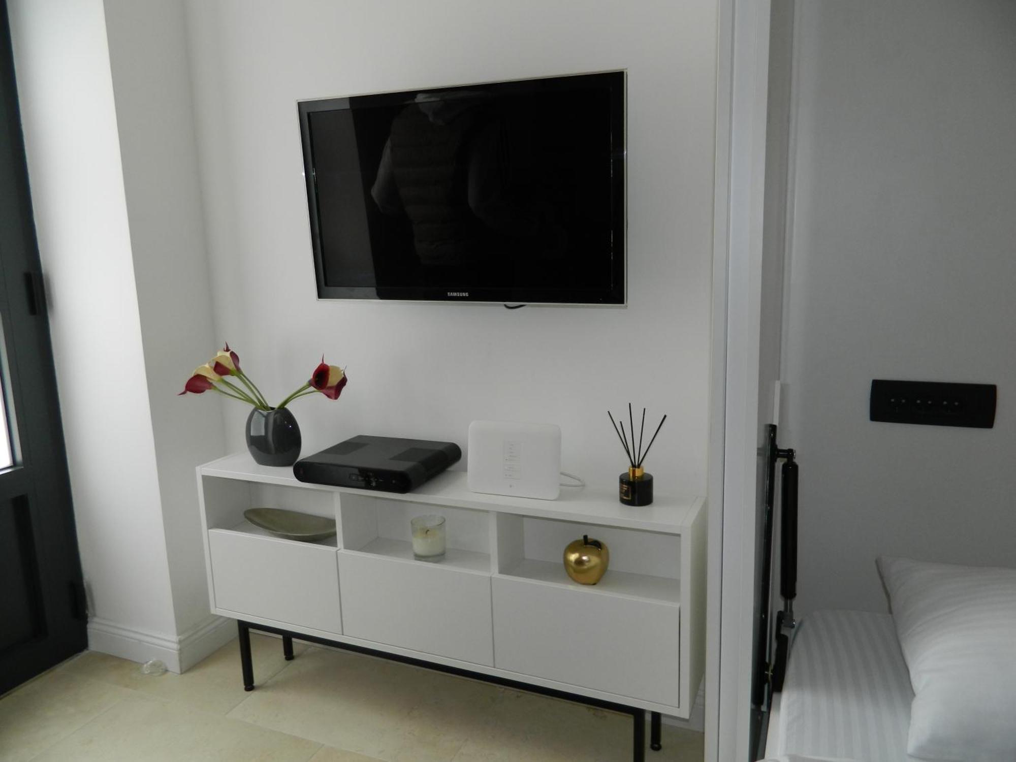 Apartamento Rose Downtown Podgorica Exterior foto