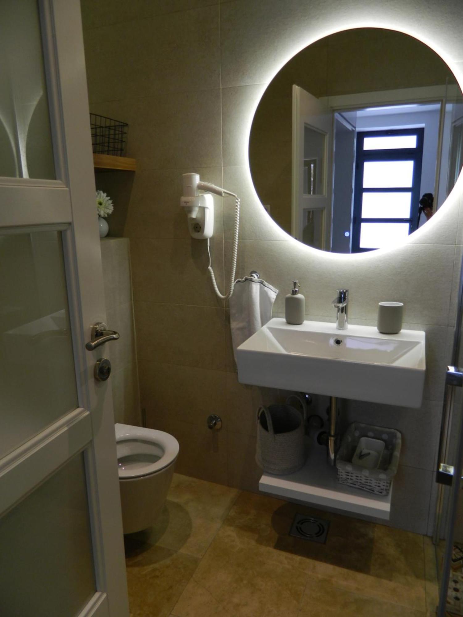 Apartamento Rose Downtown Podgorica Exterior foto