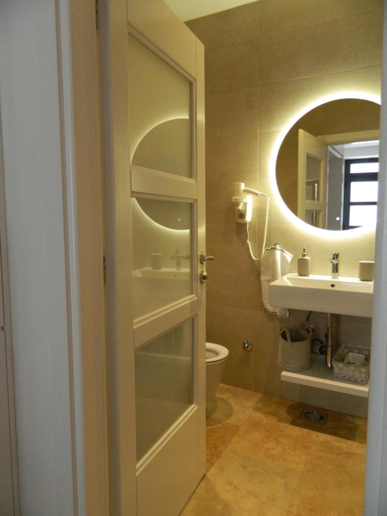 Apartamento Rose Downtown Podgorica Exterior foto