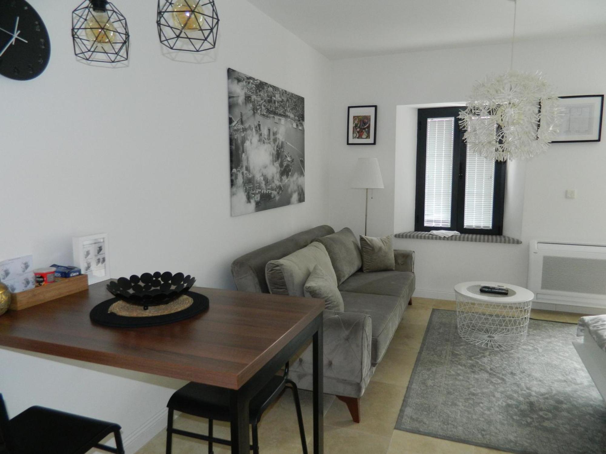 Apartamento Rose Downtown Podgorica Exterior foto