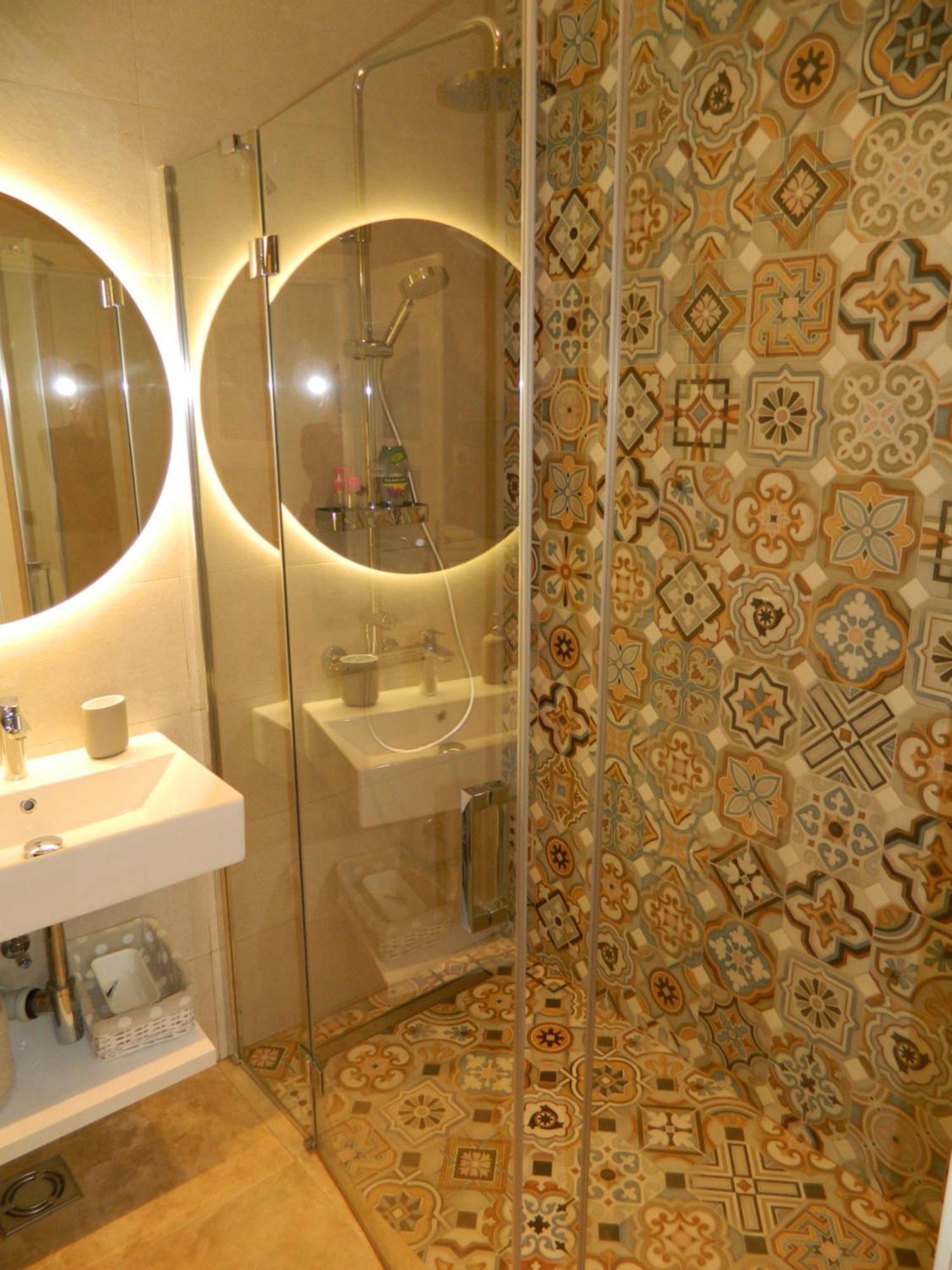 Apartamento Rose Downtown Podgorica Exterior foto