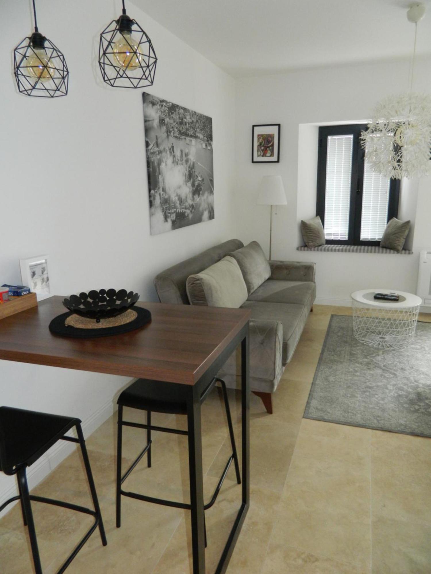 Apartamento Rose Downtown Podgorica Exterior foto