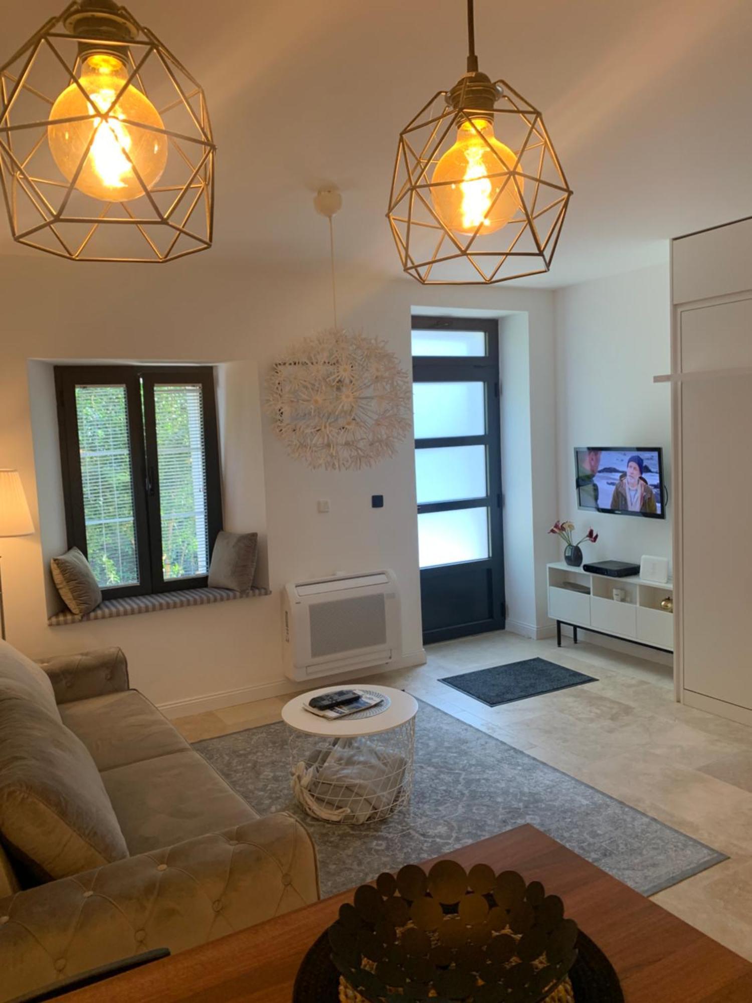 Apartamento Rose Downtown Podgorica Exterior foto