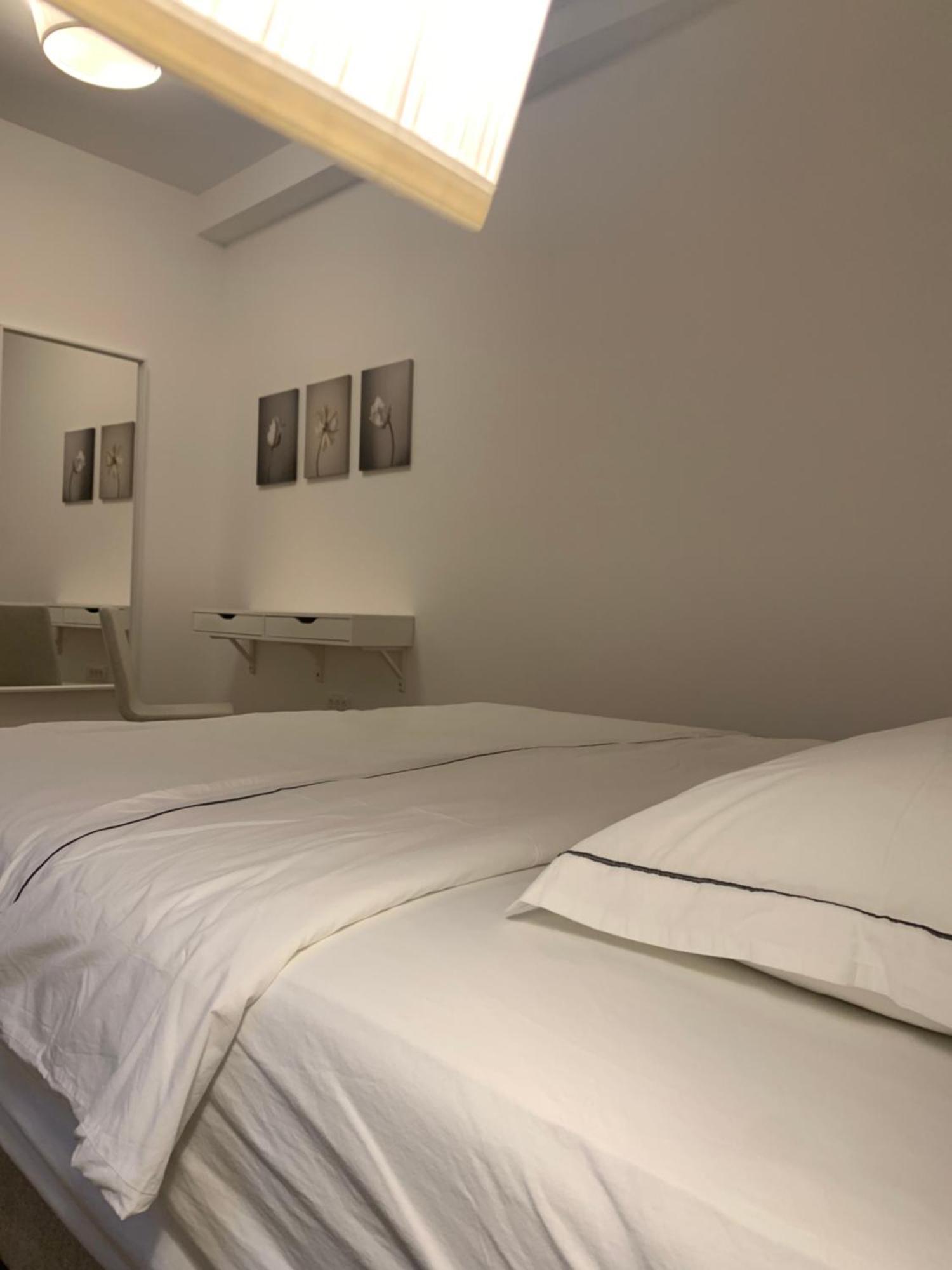 Apartamento Rose Downtown Podgorica Exterior foto
