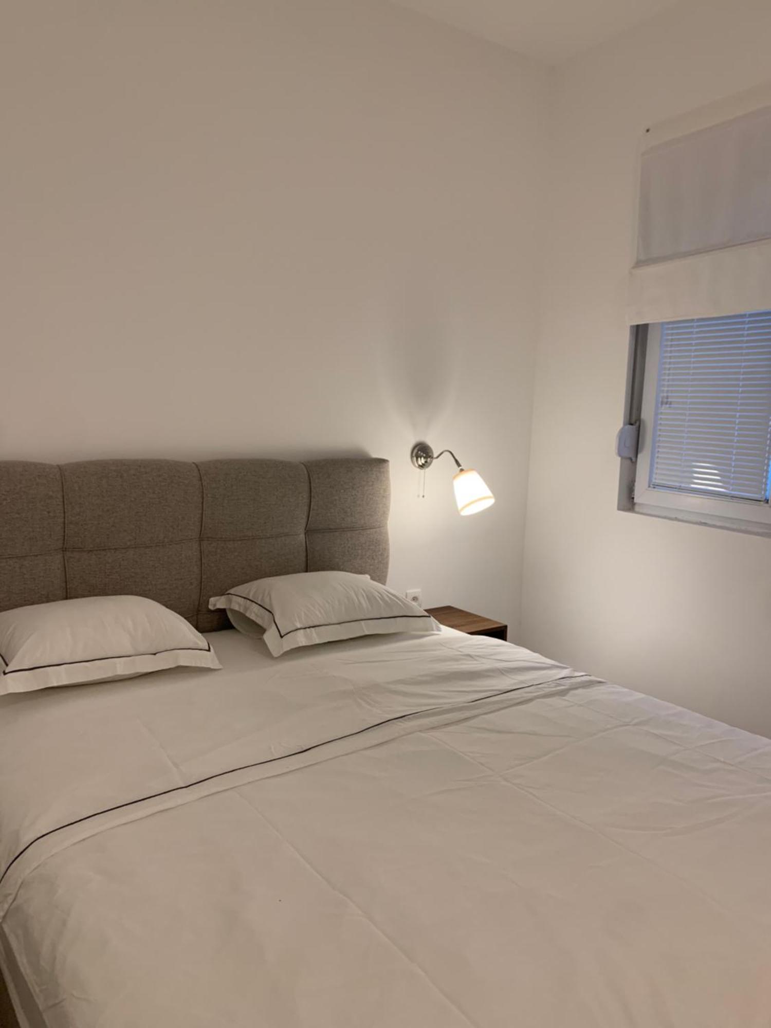 Apartamento Rose Downtown Podgorica Exterior foto