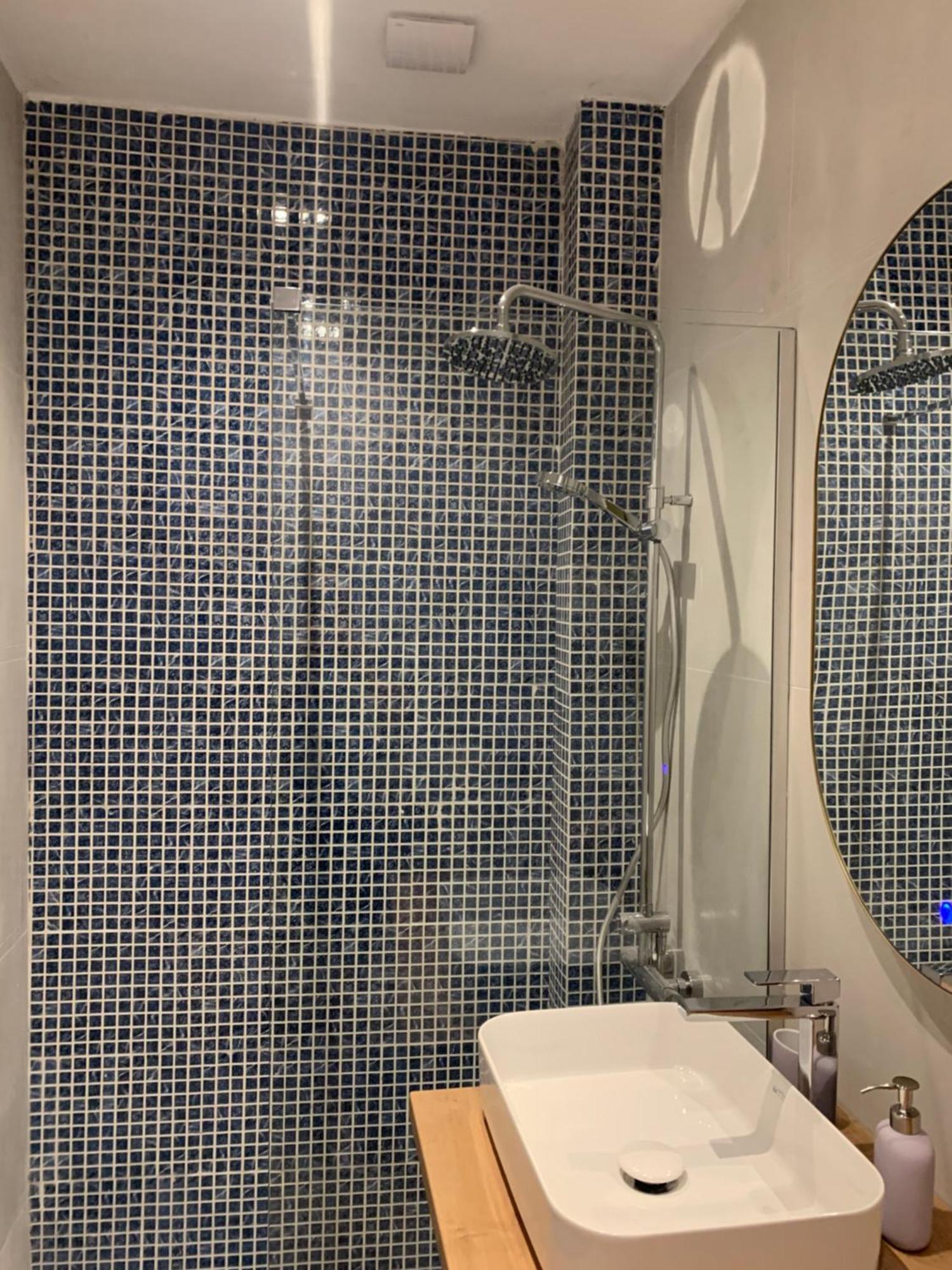 Apartamento Rose Downtown Podgorica Exterior foto