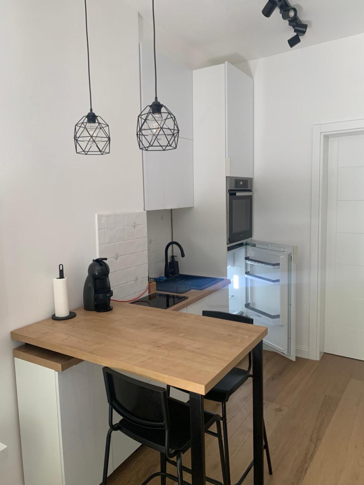 Apartamento Rose Downtown Podgorica Exterior foto